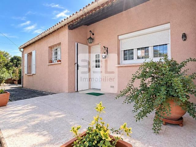 Maison 5 pièces 90 m²