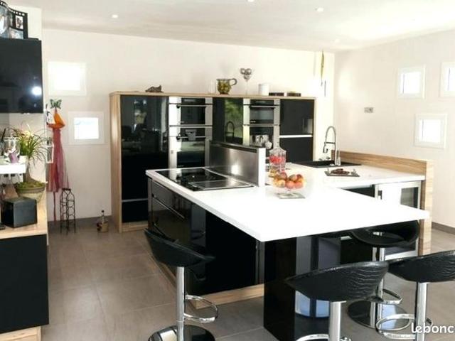 Maison 5 pièces 90 m²