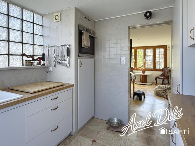 Maison 5 pièces 90 m²