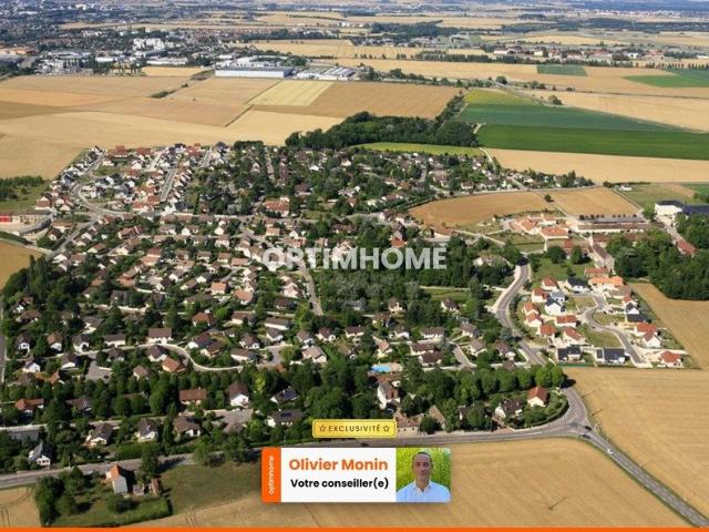 Maison 5 pièces 90 m²