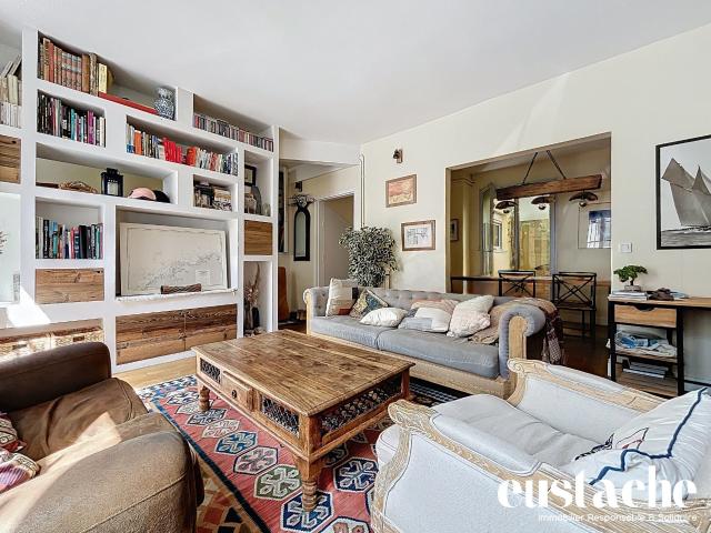 Maison 5 pièces 90 m²
