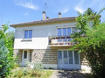 Maison 5 pièces 90 m²