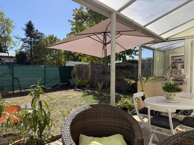 Maison 5 pièces 90 m²