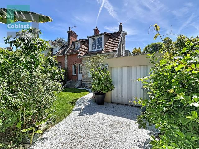 Maison 5 pièces 90 m²
