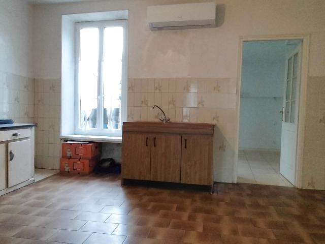 Maison 5 pièces 90 m²