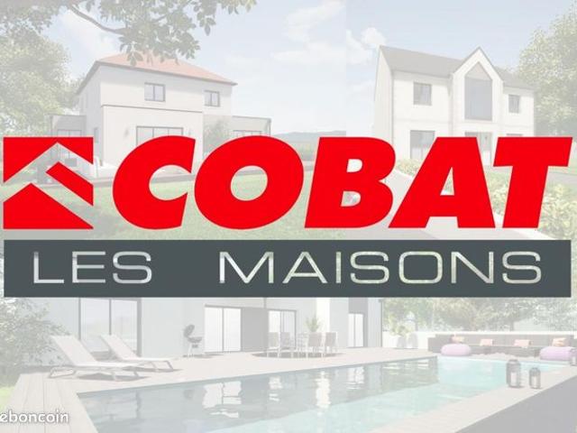 Maison 5 pièces 90 m²