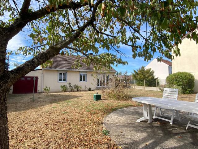 Maison 5 pièces 90 m²