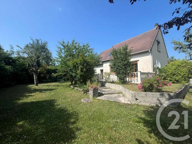 Maison 5 pièces 90 m²
