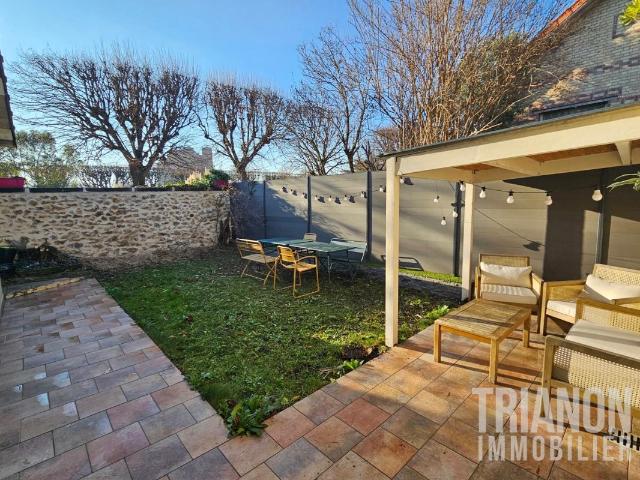 Maison 5 pièces 90 m²