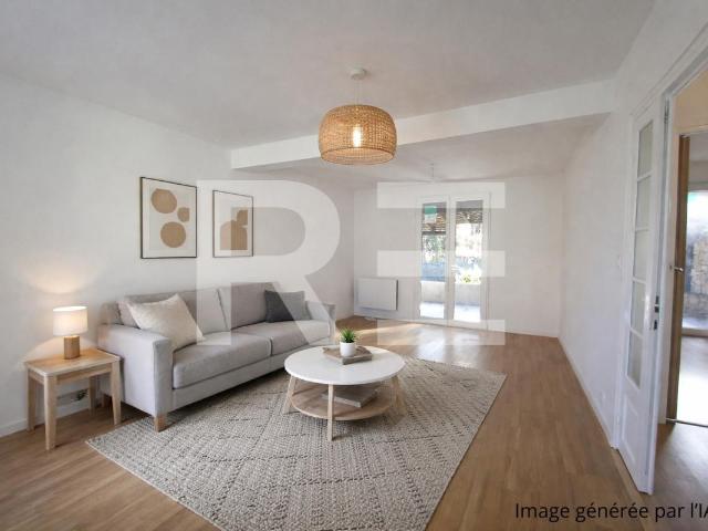 Maison 5 pièces 90 m²