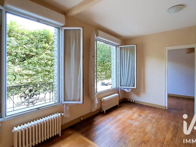 Maison 5 pièces 90 m²