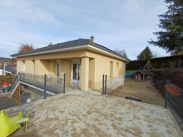 Maison 5 pièces 90 m²