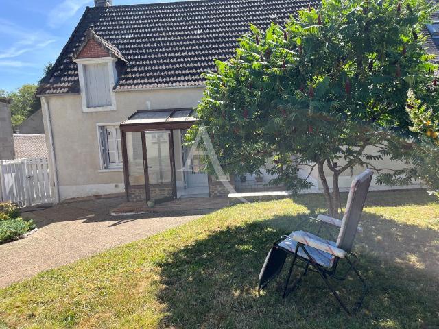 Maison 5 pièces 90 m²