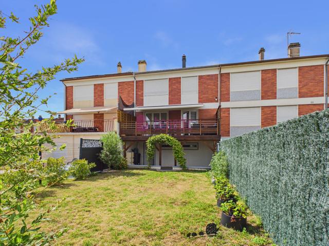 Maison 5 pièces 90 m²