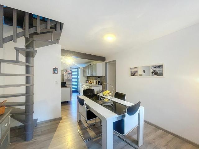 Maison 5 pièces 90 m²