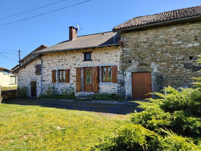 Maison 5 pièces 90 m²