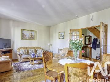 Maison 5 pièces 90 m²