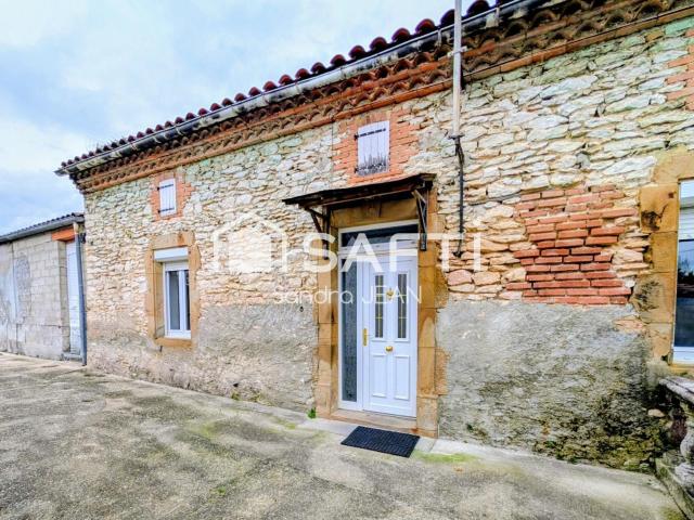 Maison 5 pièces 90 m²