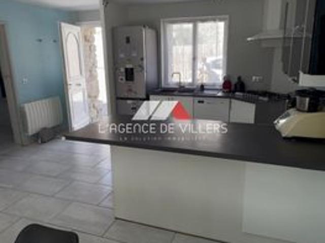 Maison 5 pièces 90 m²