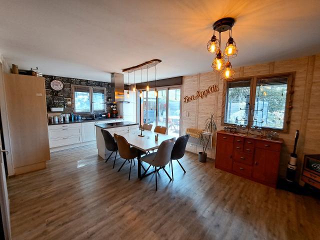 Maison 5 pièces 90 m²