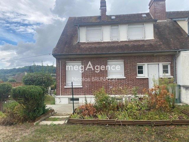 Maison 5 pièces 94 m²