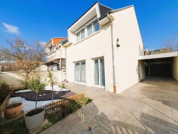 Maison 5 pièces 90 m²