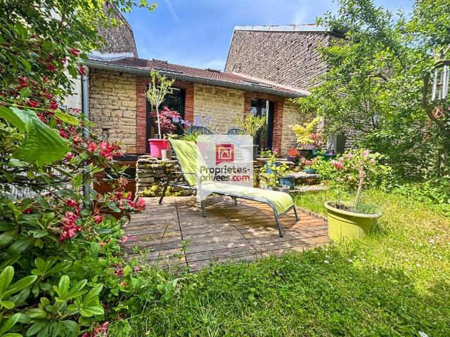 Maison 5 pièces 90 m²