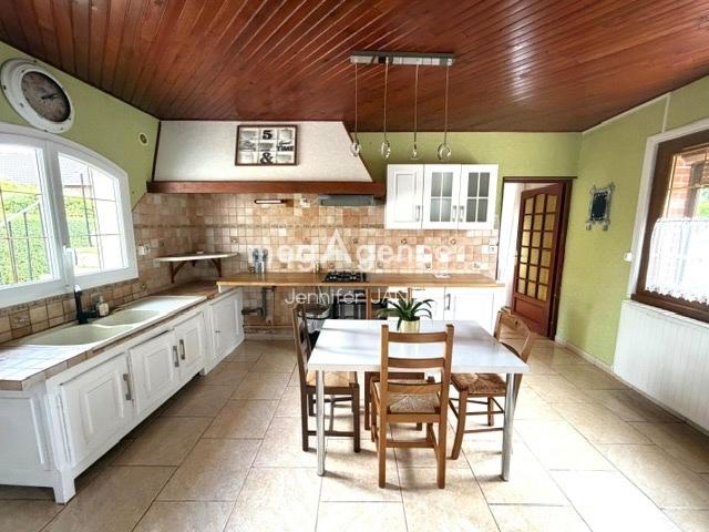 Maison 5 pièces 90 m²