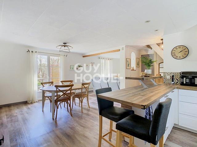 Maison 5 pièces 90 m²