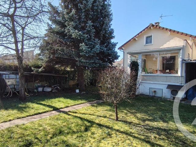 Maison 5 pièces 90 m²
