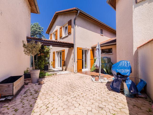 Maison 5 pièces 90 m²