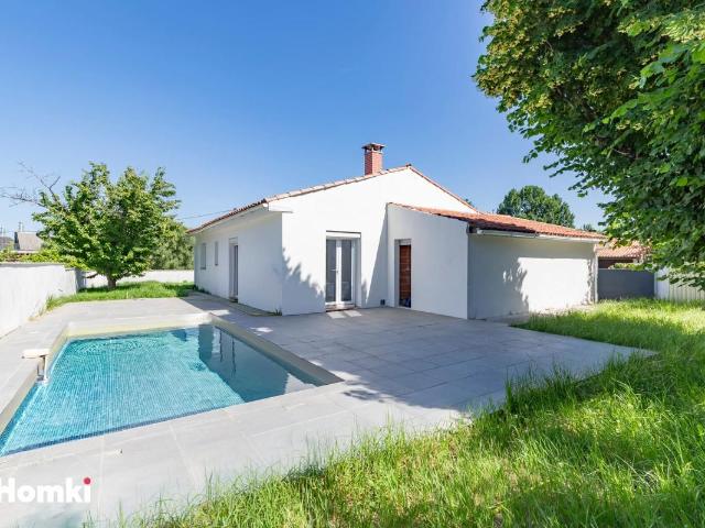 Maison 5 pièces 90 m²