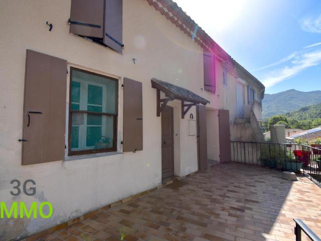 Maison 5 pièces 90 m²