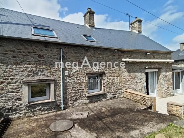 Maison 5 pièces 90 m²