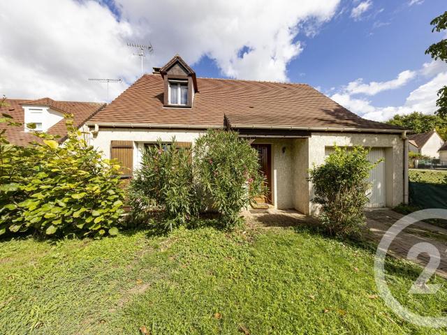 Maison 5 pièces 90 m²
