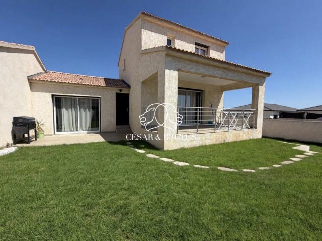 Maison 5 pièces 90 m²