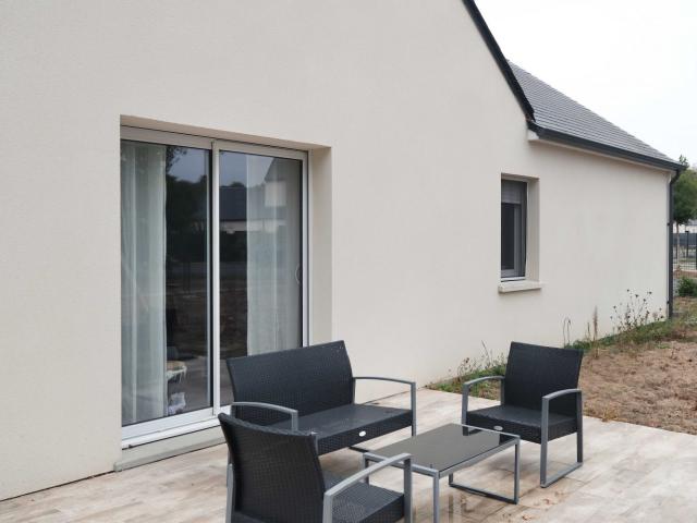 Maison 5 pièces 90 m²