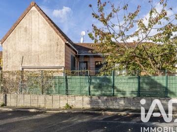 Maison 5 pièces 90 m²