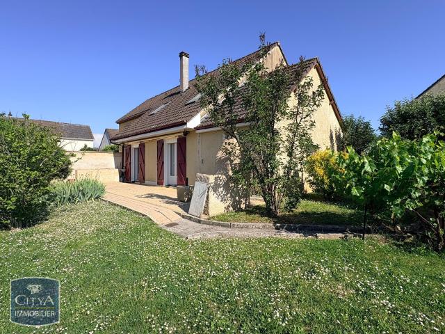Maison 5 pièces 90 m²