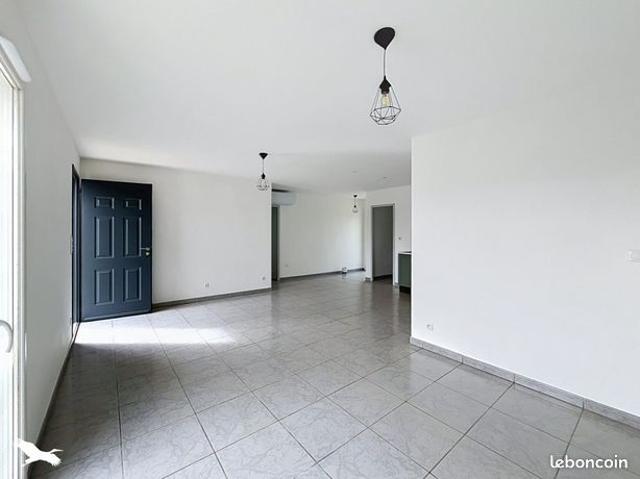 Maison 5 pièces 90 m²