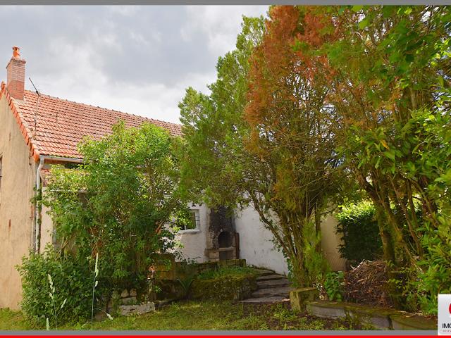 Maison 5 pièces 90 m²