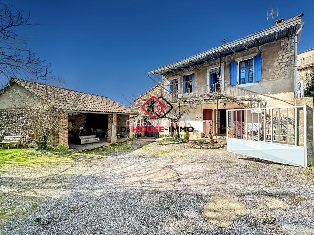 Maison 5 pièces 90 m²