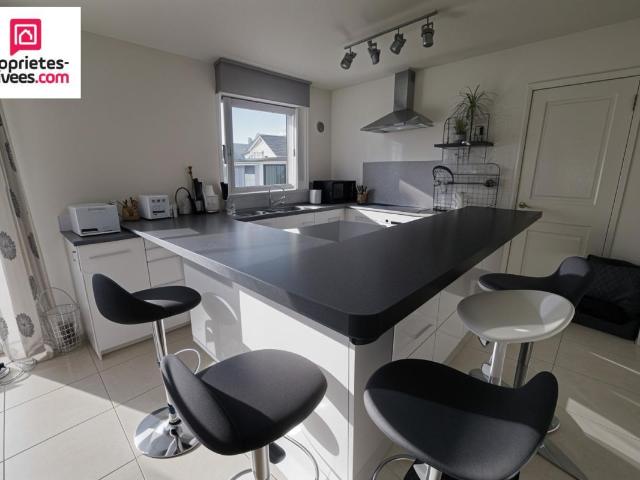 Maison 5 pièces 90 m²
