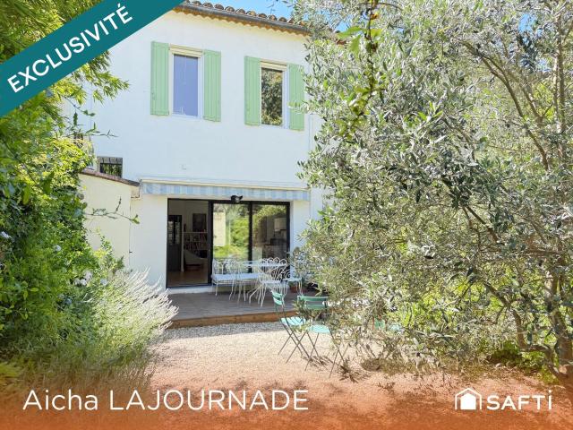Maison 5 pièces 90 m²