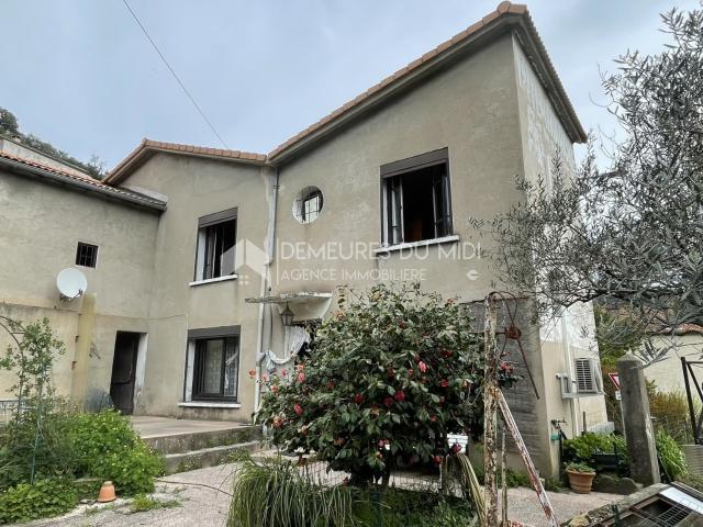 Maison 5 pièces 90 m²