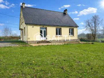 Maison 5 pièces 90 m²