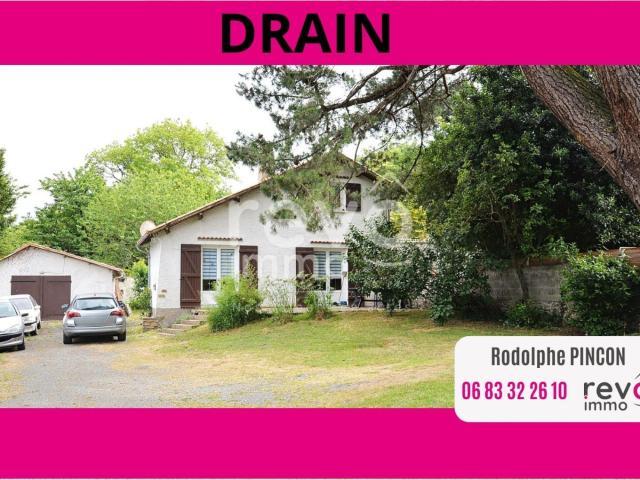 Maison 5 pièces 90 m²