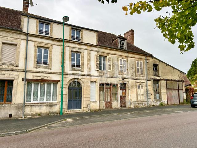 Maison 5 pièces 90 m²