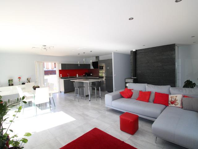 Maison 5 pièces 90 m²