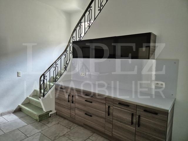 Maison 5 pièces 90 m²
